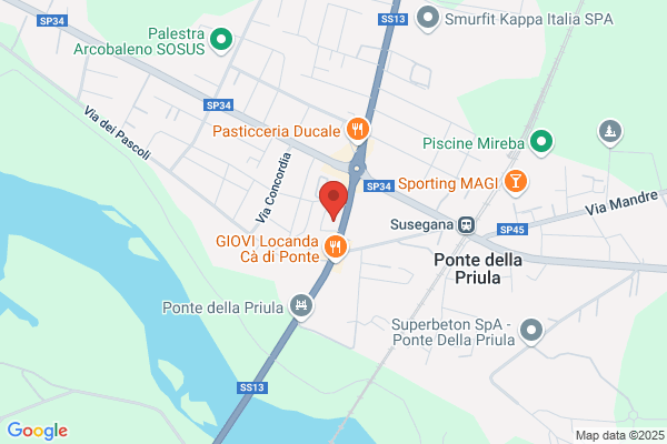 Macelleria Corte dei Priuli