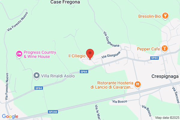 Il Ciliegio