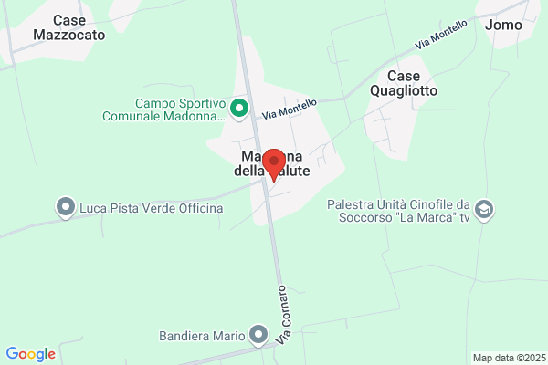 Pizzeria Trattoria da Doriano