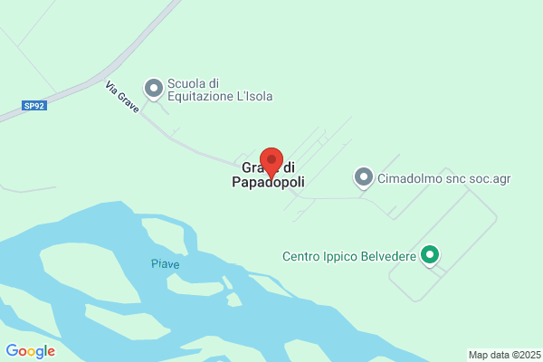 Trattoria al Vecio Morer