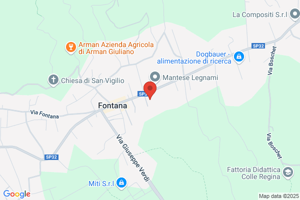 Azienda Vinicola Colferai