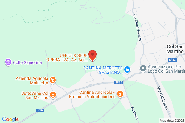 Merotto Spumanti