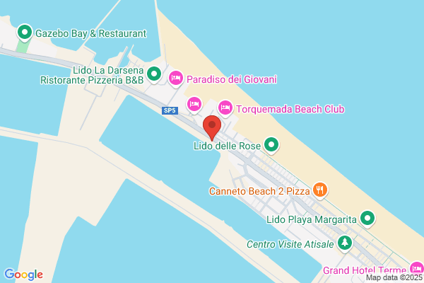 Distributore IP
