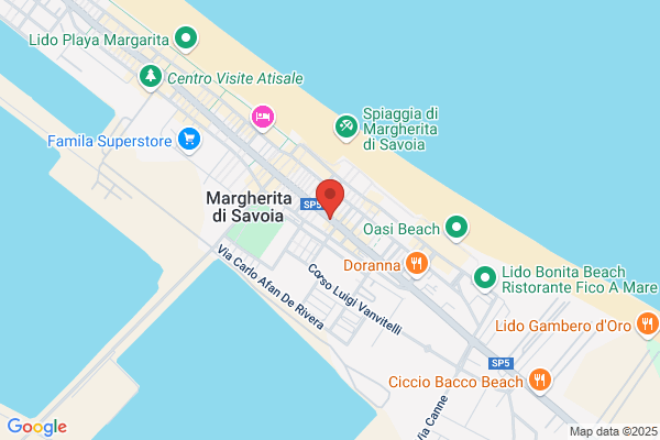 La Concordia di Francesco e Ruggiero Natola