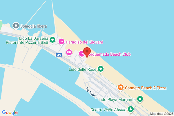 Lido Aurora