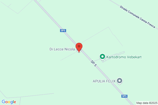 Di Lecce Nicola