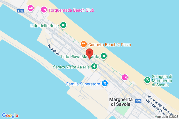 Emporio Spadavecchia Giovanna