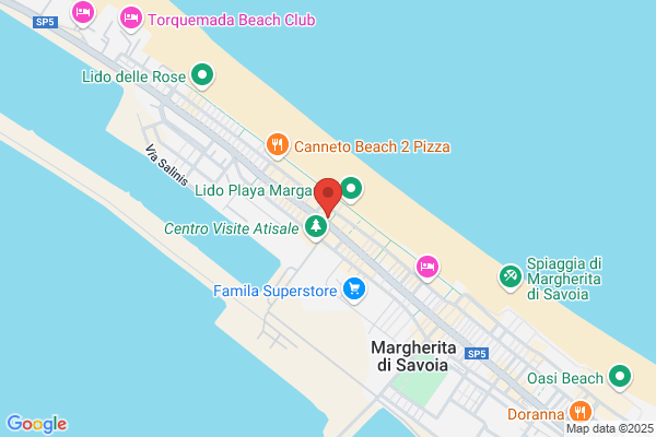 Farmacia Pugliese Dr.Domenico