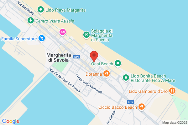 Guerriero Trading Di Malavasi Sonia