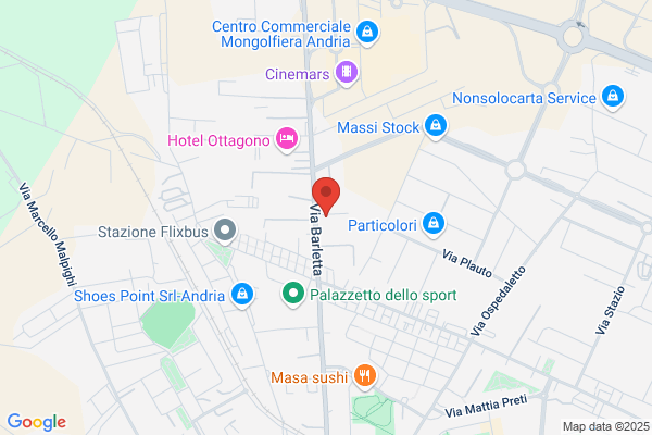 I.P.E. Srl