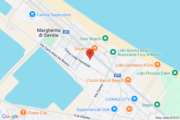 Liceo Scientifico Statale Aldo Moro
