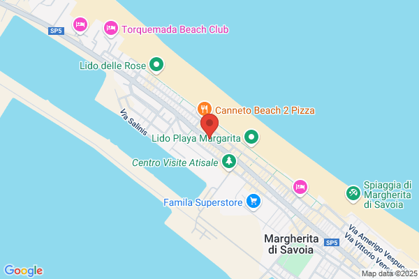 Lodispoto saverio (Dr.)