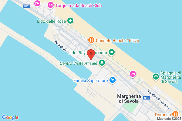 Marinaro rosaria Italia (Dr.)