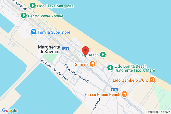 Meridional Graf Di Santobuono A.