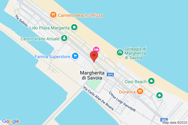 Napoletano savino