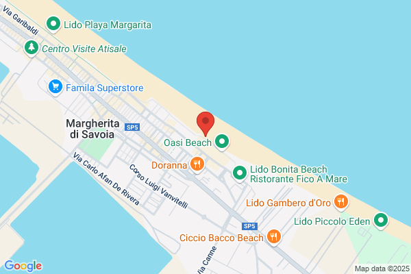 Nettuno Sport antonio