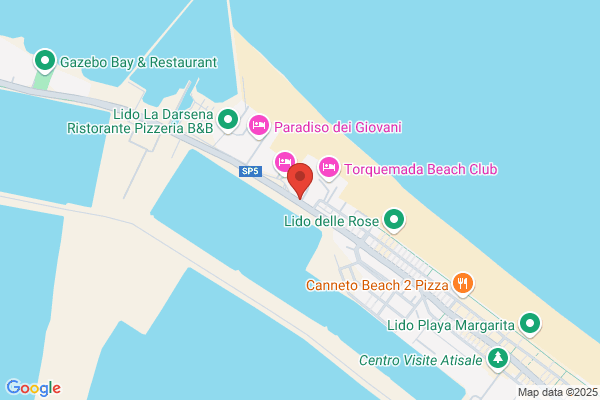 Paiaja Beach e Restaurant