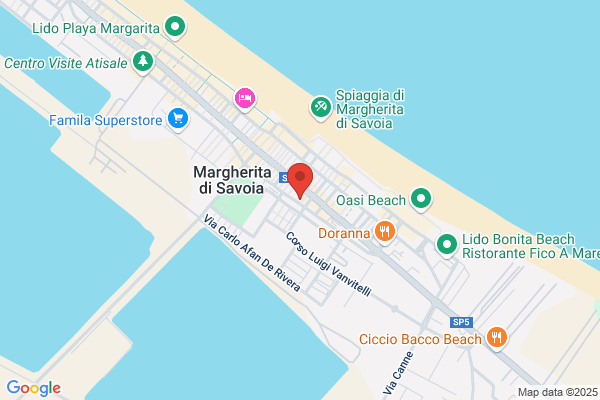 Quarto elisabetta