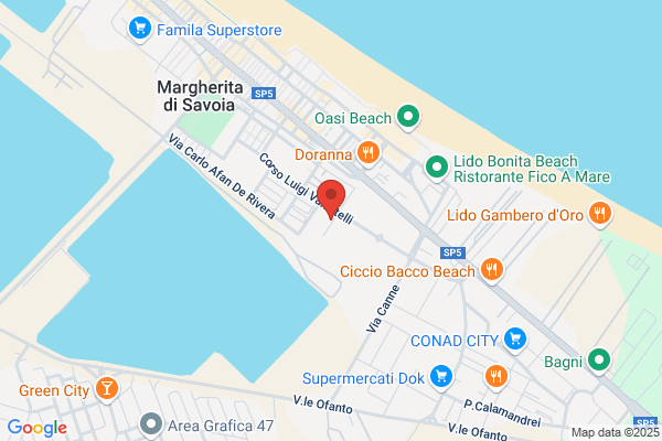 Radiomargherita S.A.S.