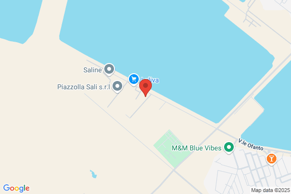 Sai - Sali Alimentari e Industriali