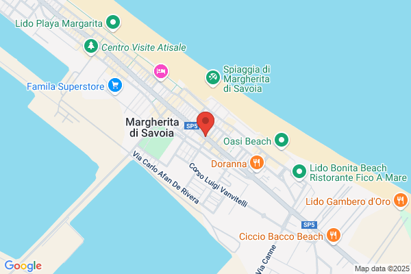 Societa Immobiliare Di Sanza Gerardo E C Sas