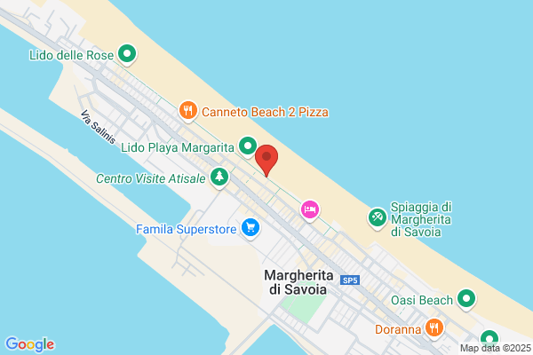 Trattoria Al Terrazzo Da Peppino