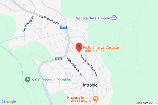 Ristorante La Cascata