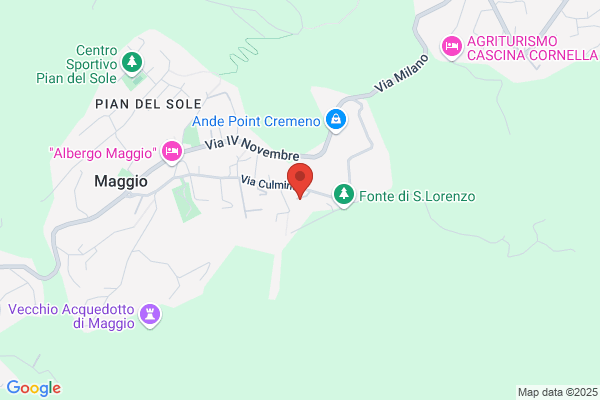 Invernizzi Pierfranco (Geologo)