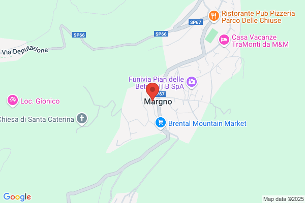 Malugani nino