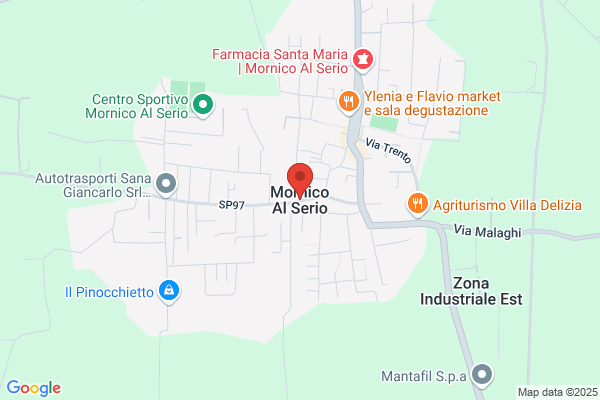 Mornico alessandro