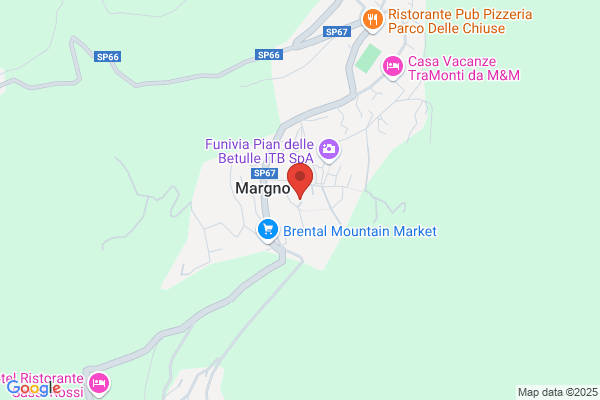 Municipio Di Margno