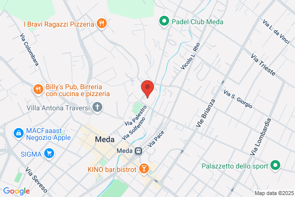 Isella Moda