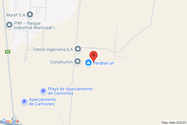 Marpi S.R.L.