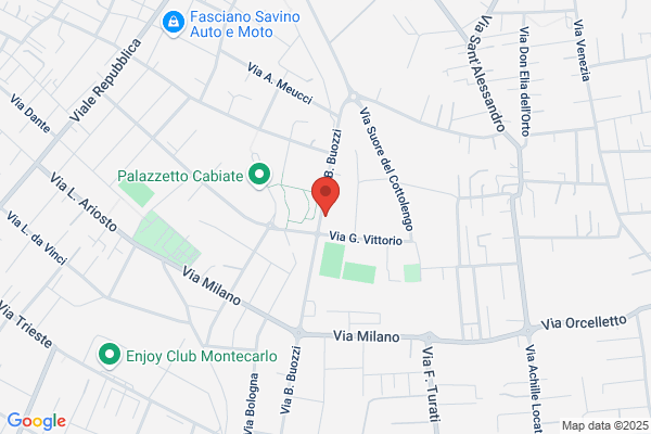 Mascheroni Snc Di Mascheroni Carlo E C.