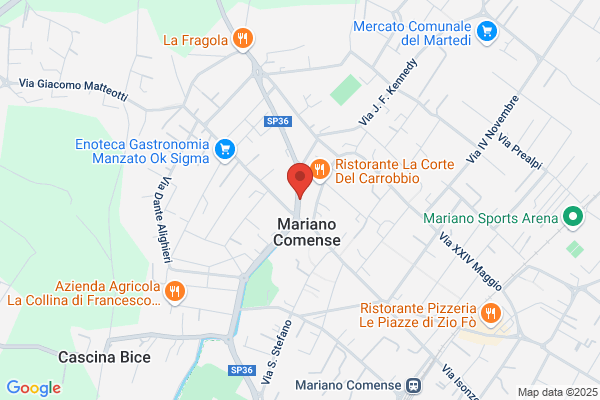 Fiorentino Mariannina