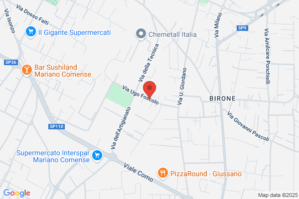 Il Cappellaio Matto Sas Di Briotti Catia e C.