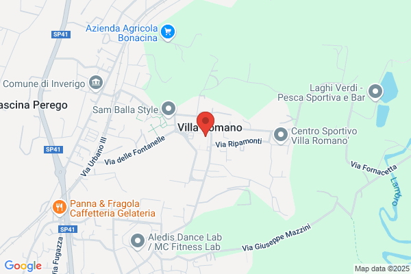 Agenzia Immobiliare Quadrifoglio