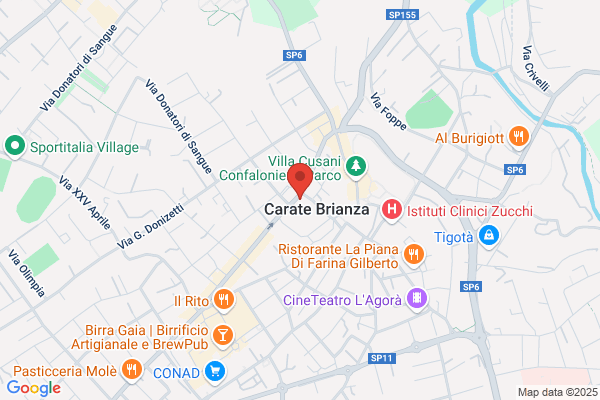 Agenzia Immobiliare Tecnocasa Affiliato Studio Carate Nord