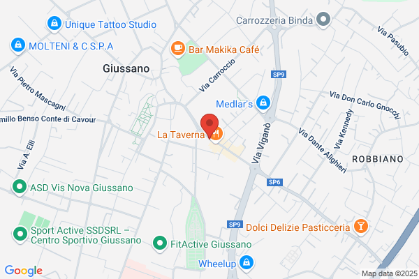 Edilimmobiliare Il Pentagono Di Barbieri Claudio & C. s.A.S.