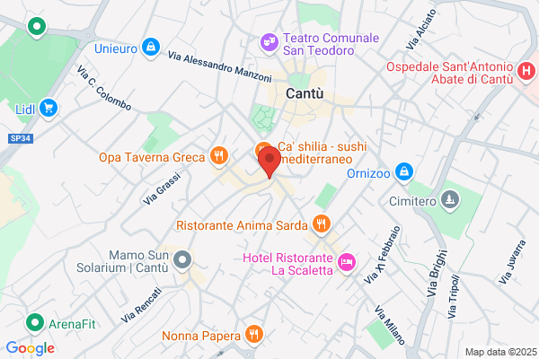 Gruppo Servizi Immobiliari Sas