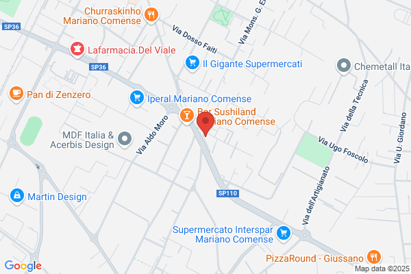 Comense Viaggi