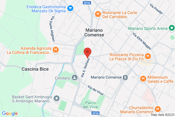 Gasparotto Maurizio