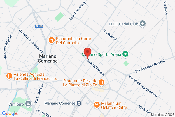 Mariani luigi