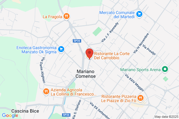 Mezzatesta rosario