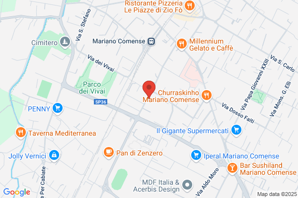 Legnolux Snc Di Guida Salvatore E Mariani Egidio