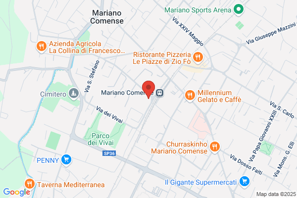Girardi Giovanna (Arch.)