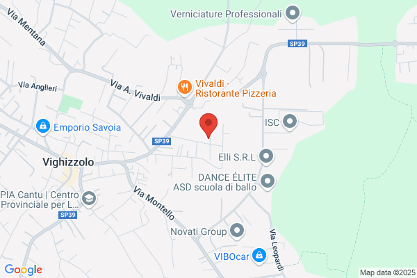 Marzorati Centro Della Cameretta (S.R.L.)