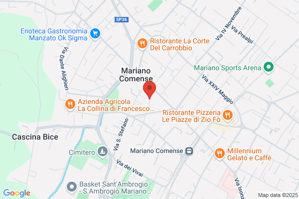 Secchi carlo