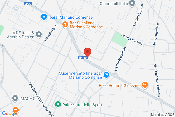Montanelli S.R.L.