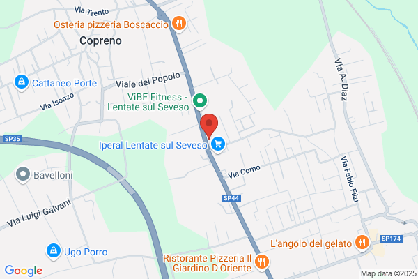Giannauto Srl